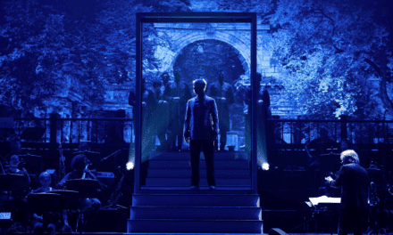 Festspielhaus Neuschwanstein: ELISABETH – Das Musical