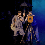Festspielhaus Neuschwanstein: Zeppelin – Das Musical