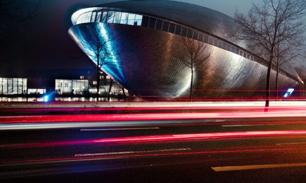 Universum® Bremen: Anfassen ausdrücklich erwünscht!