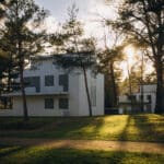 An die Substanz. Bauhaus Dessau 100