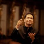 Isarphilharmonie München: Münchner Philharmoniker - Brahms / Dvořák