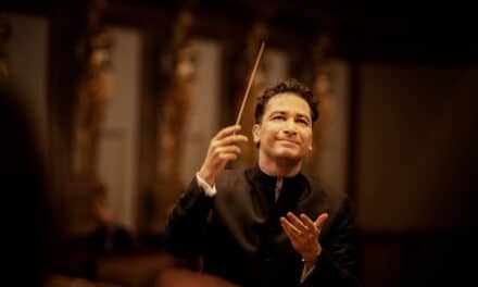 Isarphilharmonie München: Münchner Philharmoniker – Brahms / Dvořák