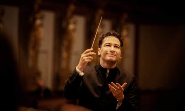 Isarphilharmonie München: Münchner Philharmoniker – Brahms / Dvořák