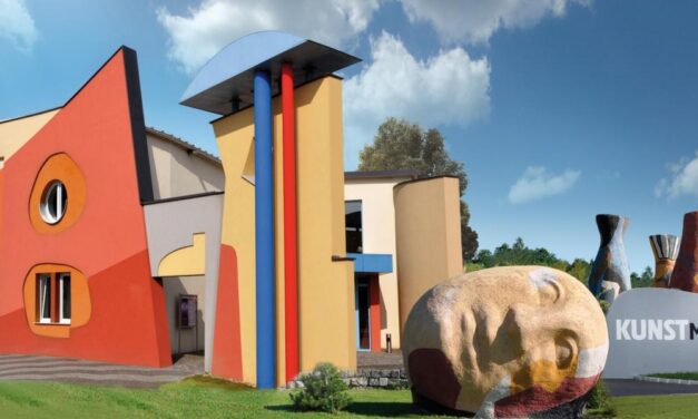 Kunstmuseum Waldviertel: Imagine