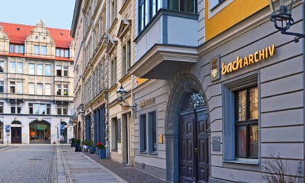 Bach Museum Leipzig: Meilensteine der Bach-Forschung