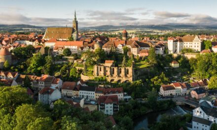 Bautzen – Kleines Volk, großes Erbe