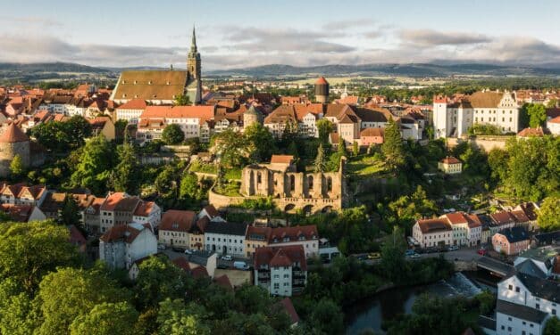 Bautzen – Kleines Volk, großes Erbe