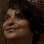 SMB Hamburger Bahnhof - Nationalgalerie der Gegenwart: Delcy Morelos. Madre