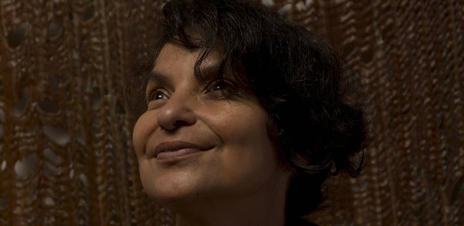 SMB Hamburger Bahnhof – Nationalgalerie der Gegenwart: Delcy Morelos. Madre