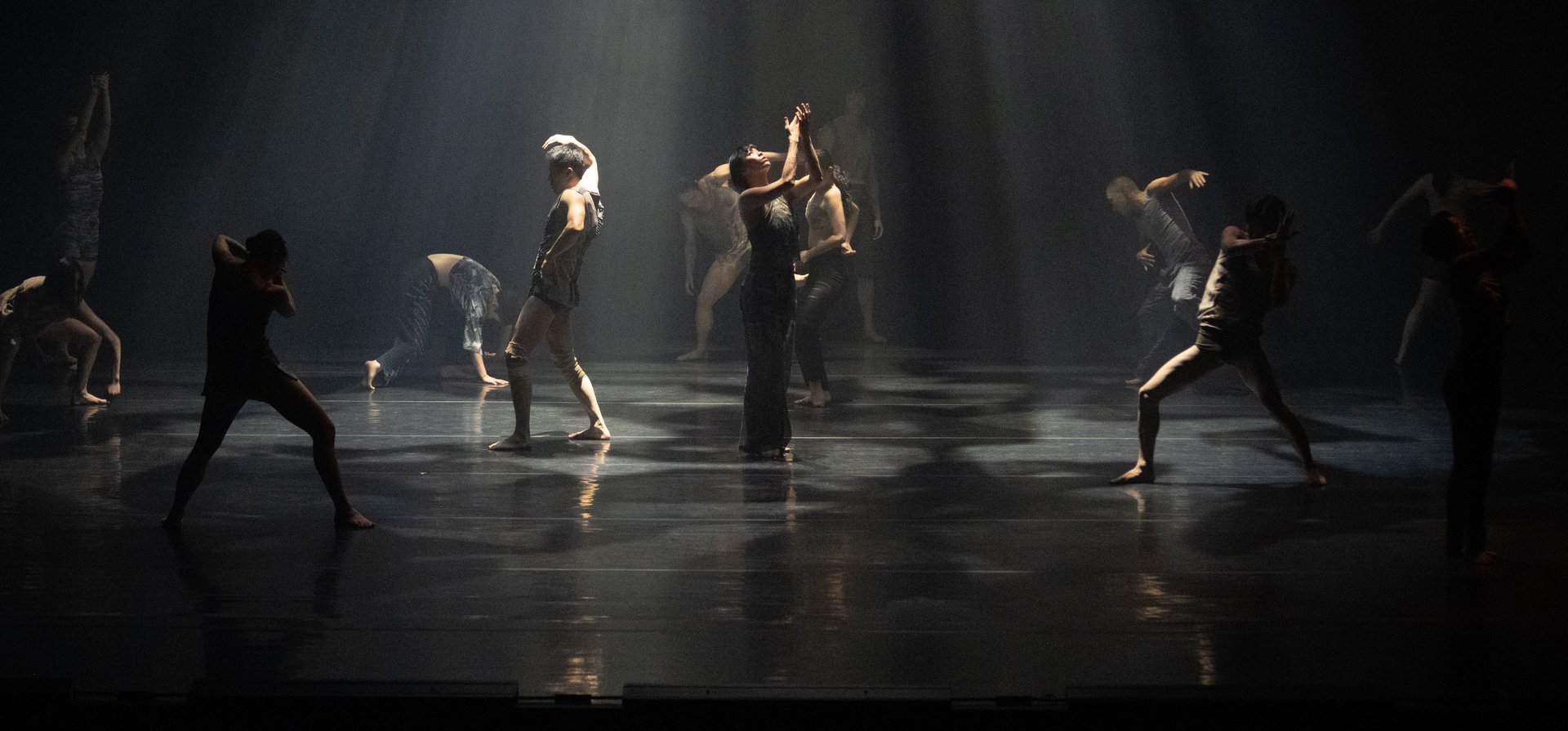 TANZ IM AUGUST – 37. Internationales Festival Berlin - SIMsKultur
