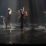 TANZ IM AUGUST – 37. Internationales Festival Berlin