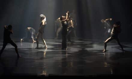 TANZ IM AUGUST – 37. Internationales Festival Berlin