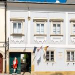 Haydn-Haus Eisenstadt