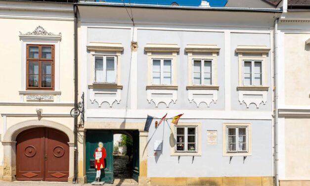 Haydn-Haus Eisenstadt