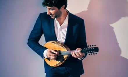 Musikfestspiele Potsdam Sanssouci 2025: Grand Tour