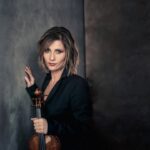 Nikolaisaal Potsdam: Lisa Batiashvili & François Leleux