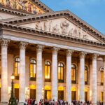 MÜNCHNER OPERNFESTSPIELE 2025