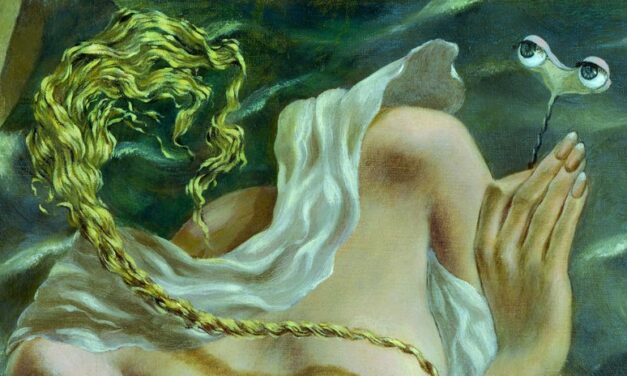 SMB Neue Nationalgalerie: Max Ernst bis Dorothea Tanning