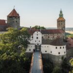 Friedensburg Schlaining