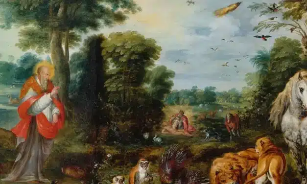 SKD Gemäldegalerie Alte Meister: Teamwork in Antwerpen! Pieter Bruegel, Hendrick van Balen und die anderen