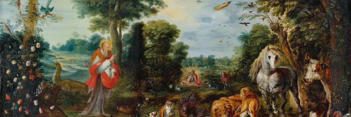 SKD Gemäldegalerie Alte Meister: Teamwork in Antwerpen! Pieter Bruegel, Hendrick van Balen und die anderen