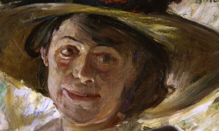 SMB Alte Nationalgalerie: Im Visier! Lovis Corinth, die Nationalgalerie und die Aktion „Entartete Kunst“