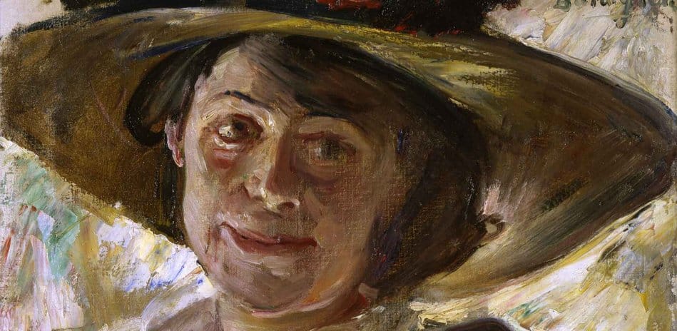 SMB Alte Nationalgalerie: Im Visier! Lovis Corinth, die Nationalgalerie und die Aktion „Entartete Kunst“
