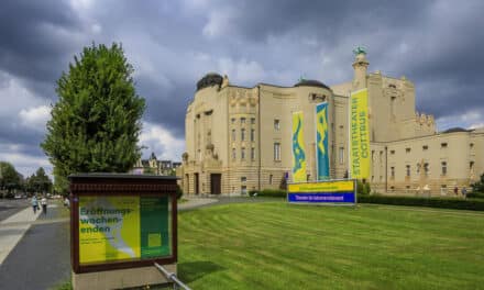 Staatstheater Cottbus: Immer wieder wächst das Gras