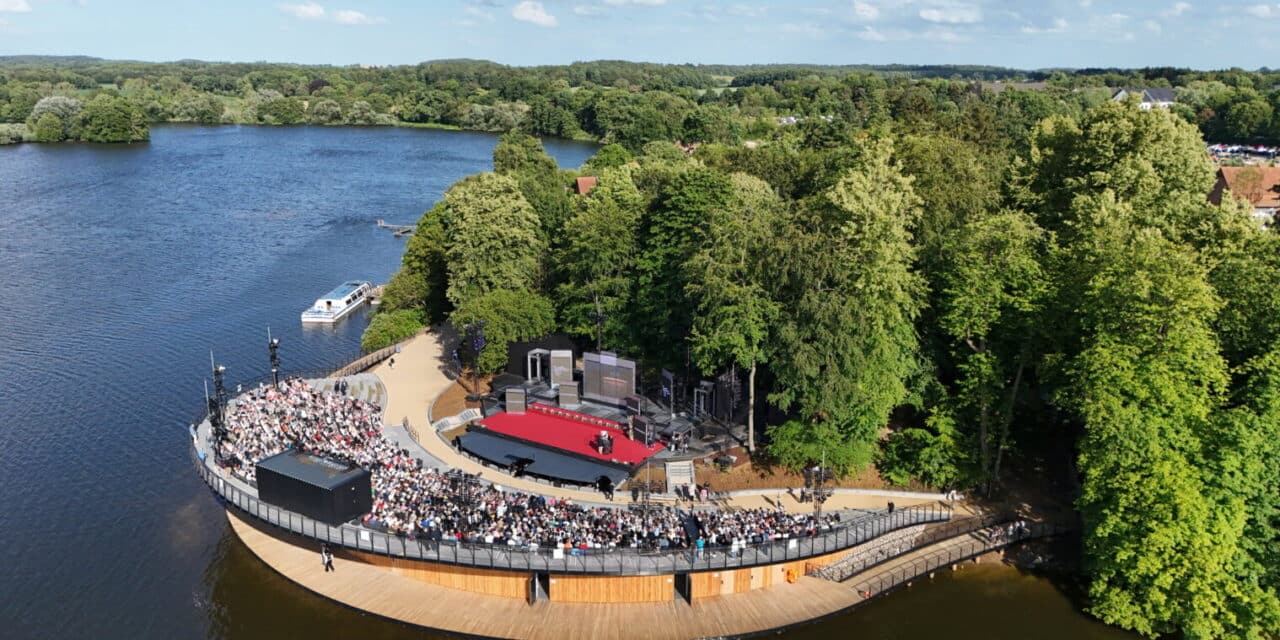74 Eutiner Festspiele 2025