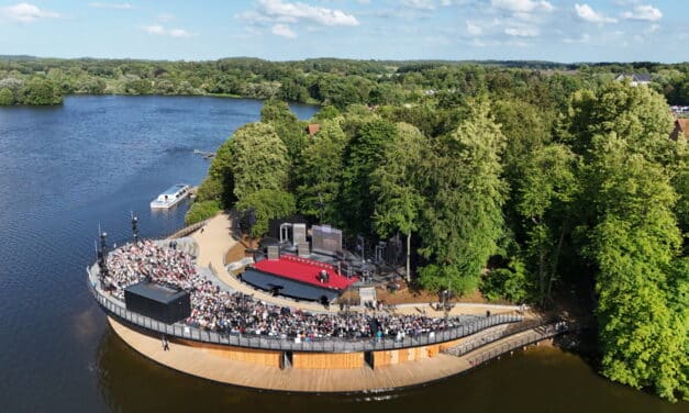 74 Eutiner Festspiele 2025
