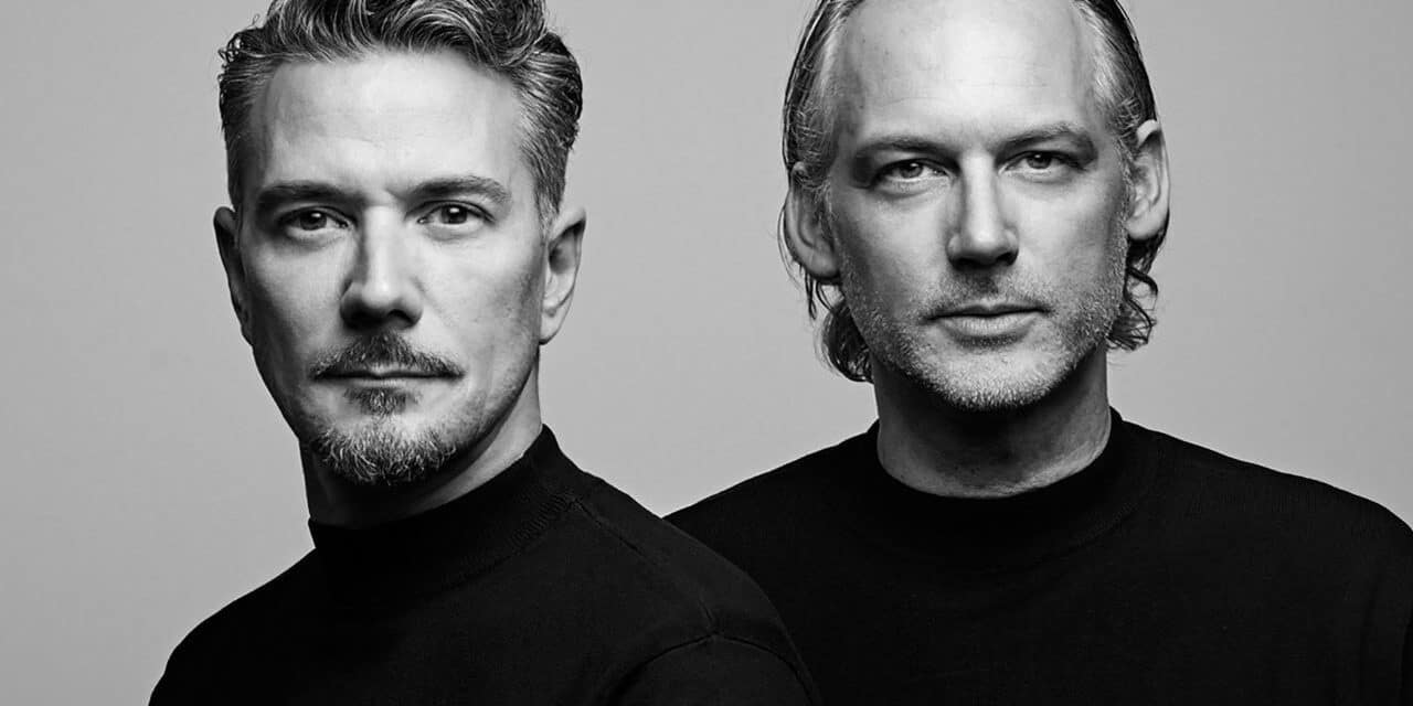 Liederhalle Stuttgart: Kruder & Dorfmeister: play the K&D Sessions live