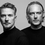 Liederhalle Stuttgart: Kruder & Dorfmeister: play the K&D Sessions live