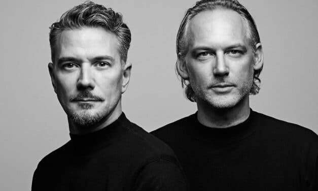 Liederhalle Stuttgart: Kruder & Dorfmeister: play the K&D Sessions live