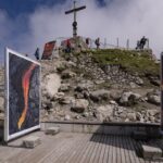 Fotogipfel Oberstdorf – Das Erlebnisfestival der Fotografie: Motto 2025  „Wasser”