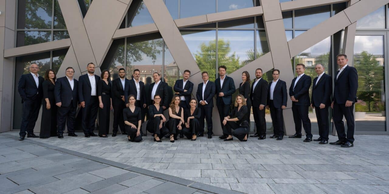 Liszt Festival 2025: glanzvolle Konzerte