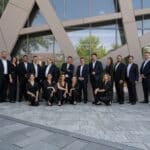 Liszt Festival 2025: glanzvolle Konzerte