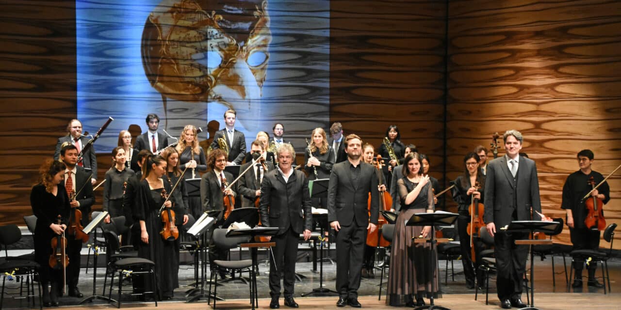 Junge Philharmonie eröffnet „Mahler Musikwochen Toblach” mit Mahlers Symphonie Nr. 3 d-Moll