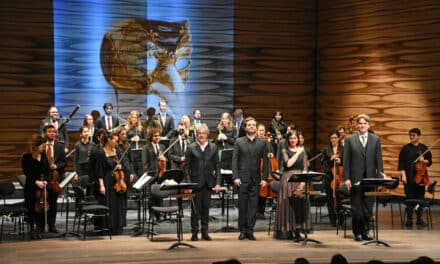 Junge Philharmonie eröffnet „Mahler Musikwochen Toblach” mit Mahlers Symphonie Nr. 3 d-Moll