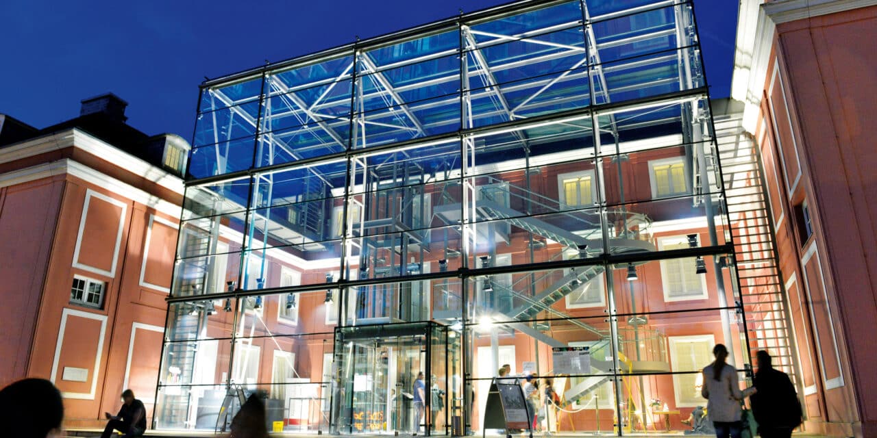 Ludwiggalerie Schloss Oberhausen: Udo Lindenberg