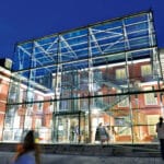 Ludwiggalerie Schloss Oberhausen: Udo Lindenberg