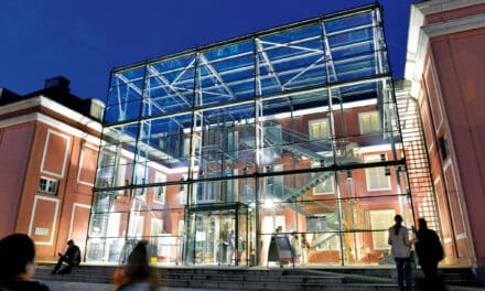 Ludwiggalerie Schloss Oberhausen: Udo Lindenberg