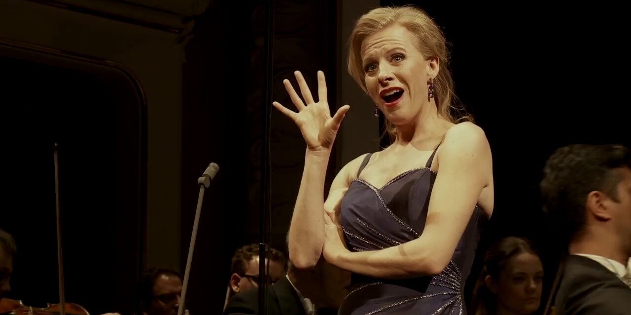 Nationaltheater Mannheim: Die Csárdásfürstin