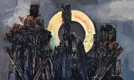 Museum der bildenden Künste Leipzig: Welt aus Fäden – Bildteppiche der Moderne