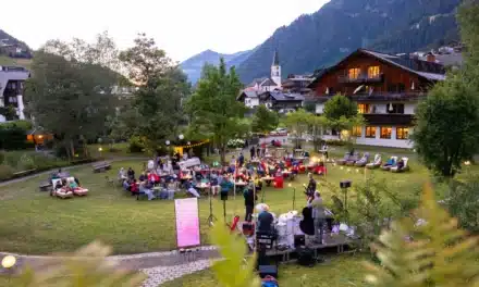 Montafoner Resonanzen 2025