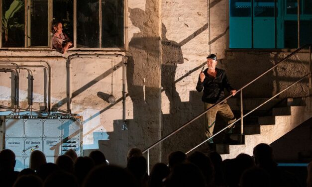 Lausitz Festival 2025: „Unsbewusst“
