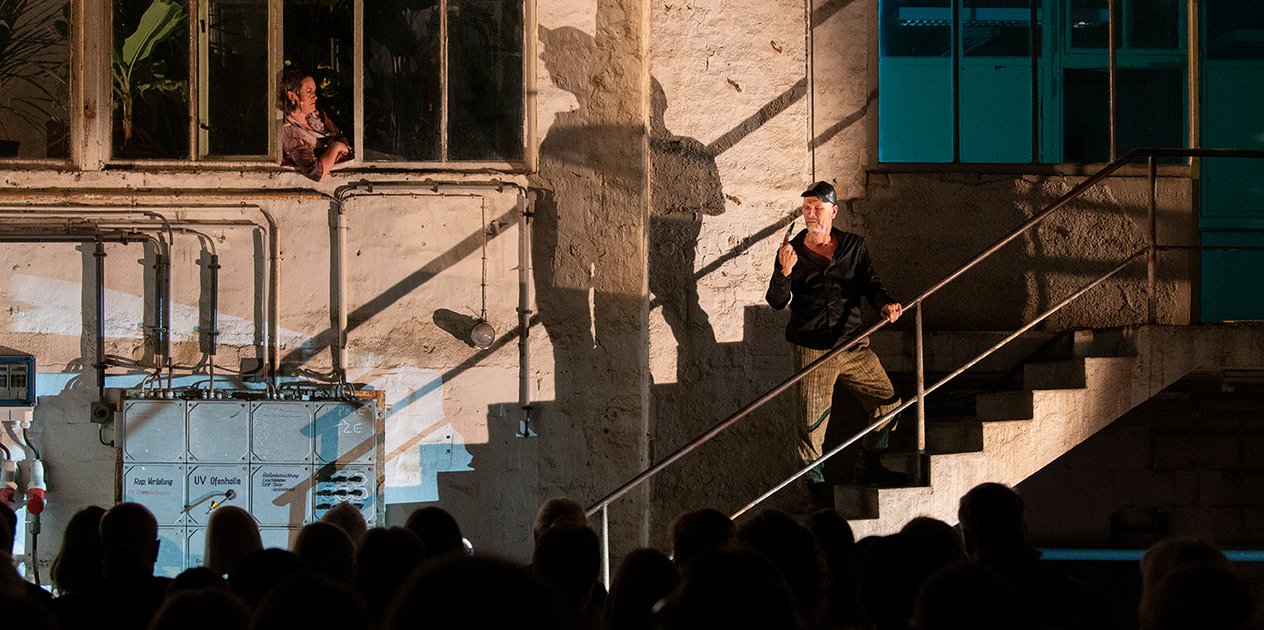 Lausitz Festival 2025: „Unsbewusst“