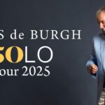 Liederhalle Stuttgart: Chris de Burgh 5olo