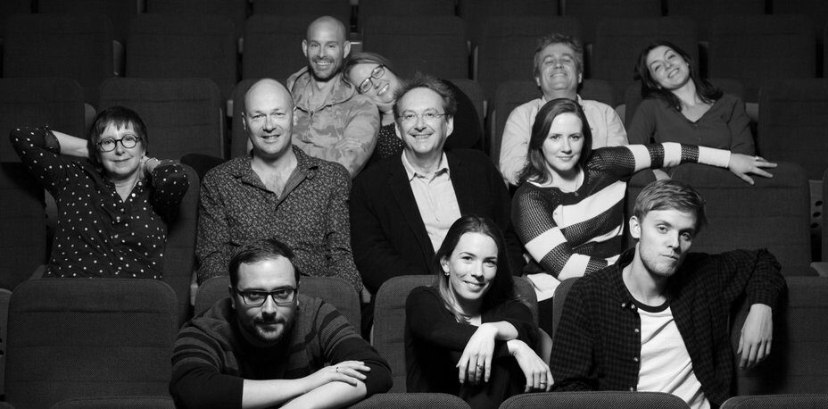 Pierre Boulez Saal in Berlin: The Tallis Scholars