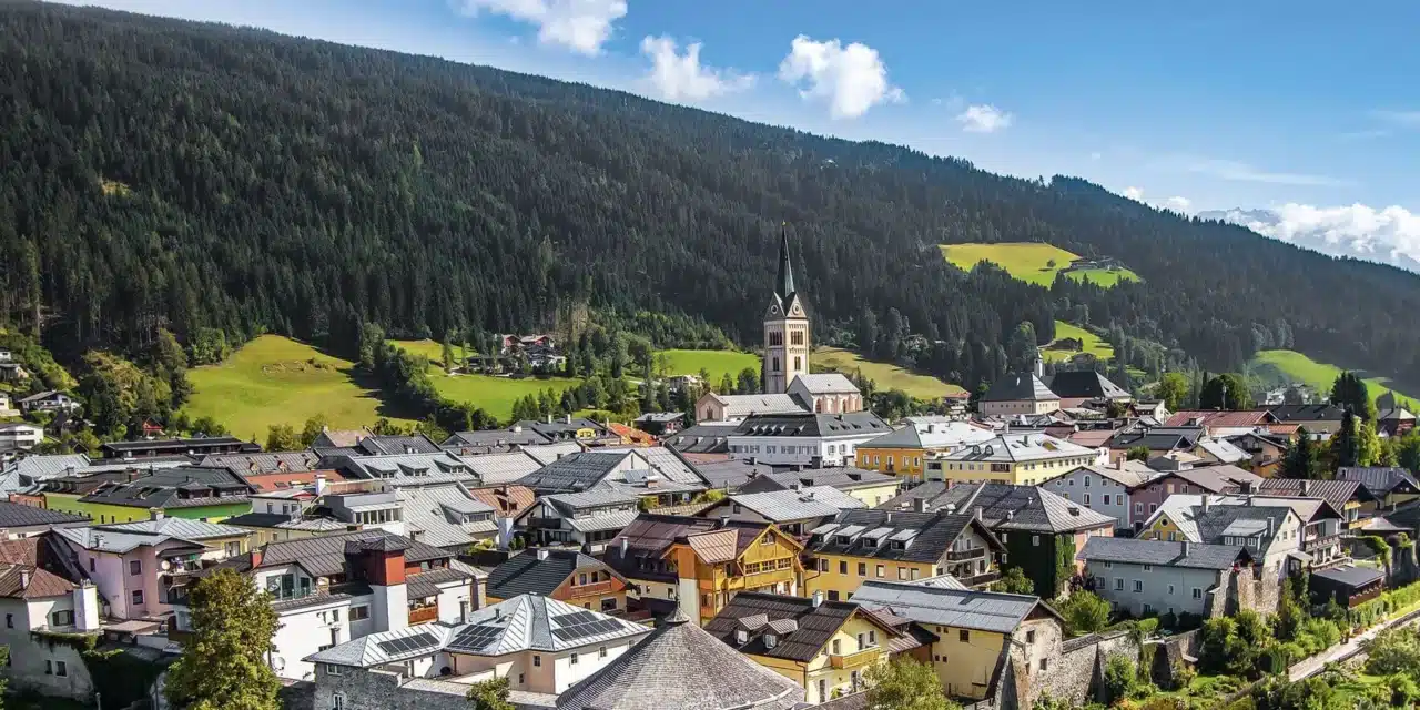Paul Hofhaimer Tage 2025: Alte Musik und Neue Töne