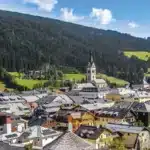 Paul Hofhaimer Tage 2025: Alte Musik und Neue Töne
